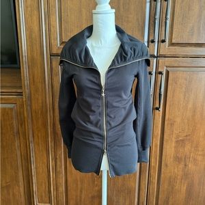 Torn by Ronny Kobo Top